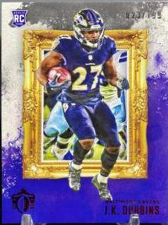 J. K. Dobbins
