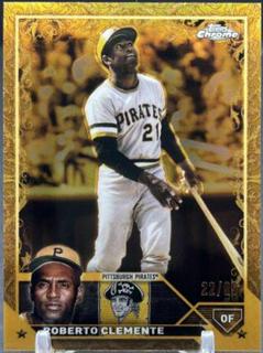 Roberto Clemente