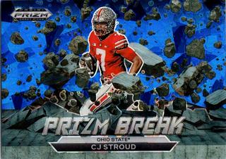 C. J. Stroud