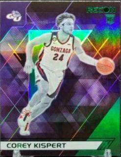 Corey Kispert