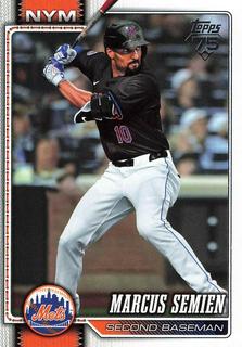 Marcus Semien