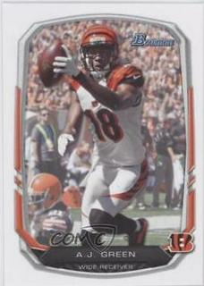 A.J. Green