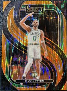 Jayson Tatum