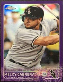 Melky Cabrera