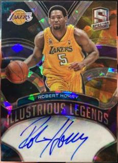 Robert Horry