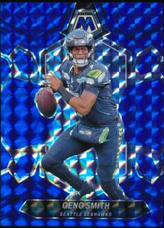 Geno Smith