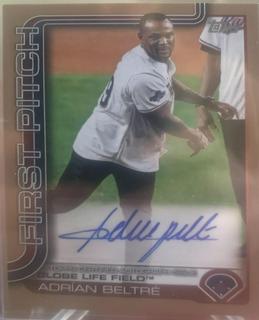 Adrian Beltre