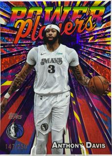 Anthony Davis