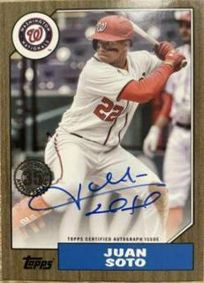 Juan Soto