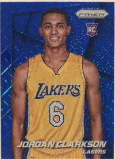 Jordan Clarkson