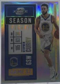 Stephen Curry
