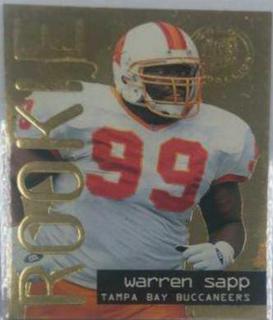 Warren Sapp
