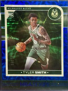 Tyler Smith