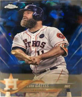 Evan Gattis