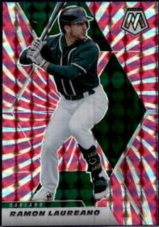 Ramon Laureano