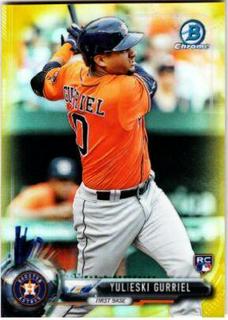 Yulieski Gurriel