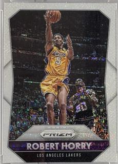 Robert Horry