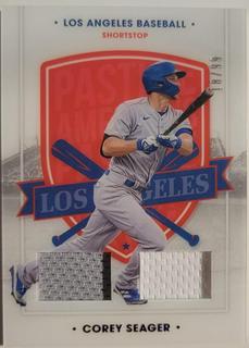 Corey Seager