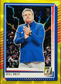 Bill Self