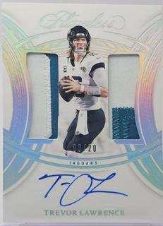 Trevor Lawrence