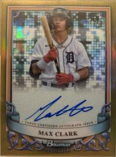 Max Clark