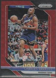 Charles Barkley