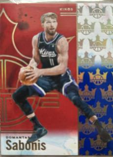 Domantas Sabonis