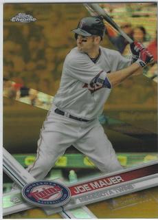Joe Mauer