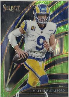 Matthew Stafford
