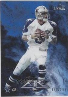 Troy Aikman