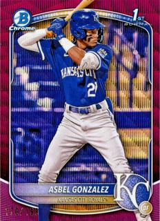 Asbel Gonzalez