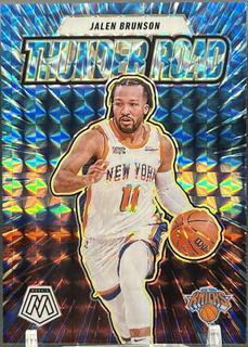 Jalen Brunson