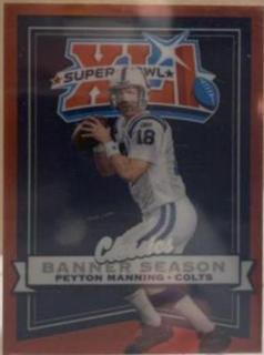 Peyton Manning