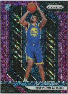 Jacob Evans III
