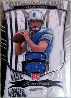 Matthew Stafford