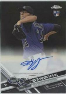 Jeff Hoffman