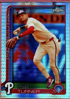 Trea Turner