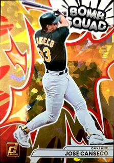 Jose Canseco