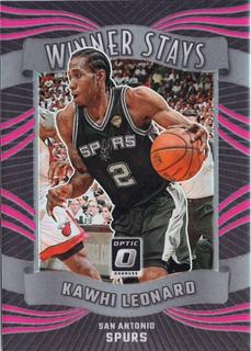 Kawhi Leonard