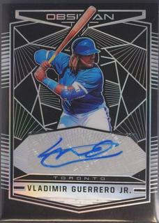 Vladimir Guerrero Jr.