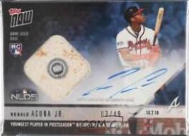 Ronald Acuna Jr.