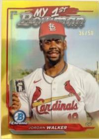 Jordan Walker