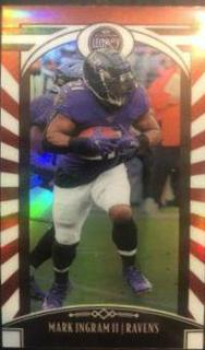 Mark Ingram II