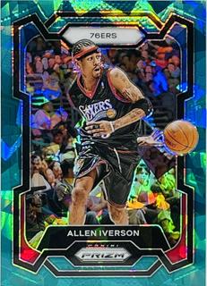 Allen Iverson