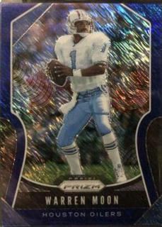 Warren Moon