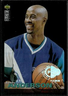 Kenny Anderson