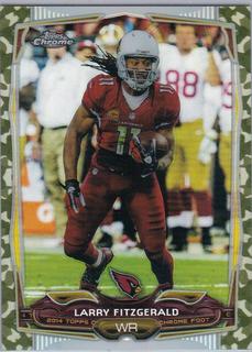 Larry Fitzgerald