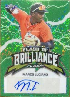 Marco Luciano