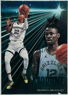 Ja Morant