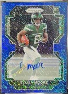 Elijah Moore